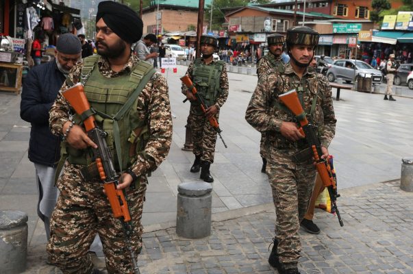 India-Pakistan ties ‘not good’, a year after Kashmir attack