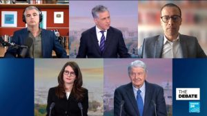 Culture of hate? Trump’s America and the White House press gala shooting