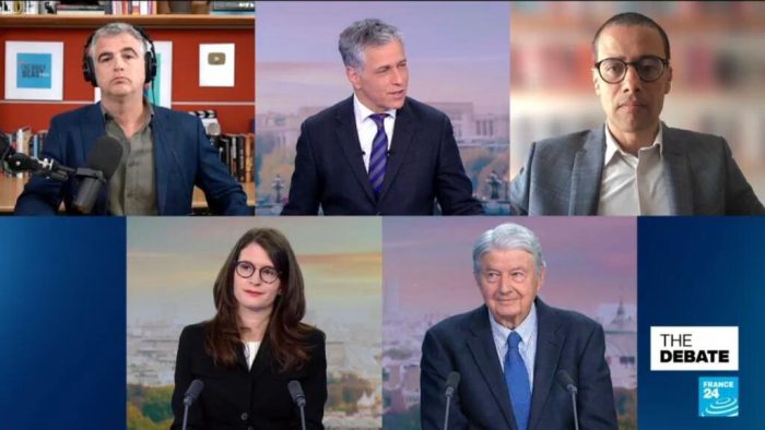 Culture of hate? Trump’s America and the White House press gala shooting