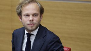 French far-right ‘definitely can’ win 2027 presidential vote: Journalist Victor Mallet