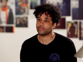 Twenty years, one question: What does it mean to be Black and European?