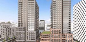 Locating Shakespeare’s £140 London Flat