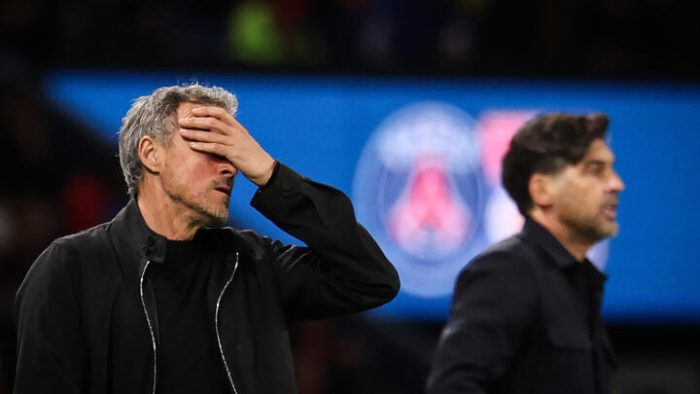 Ligue 1: Title race tightens as Lyon win away at Paris Saint-Germain