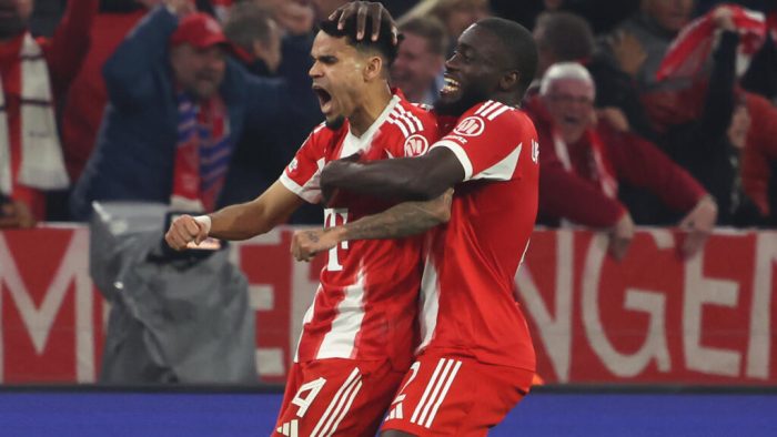 Champions League: ‘Best teams in Europe’ face off in semifinal clash