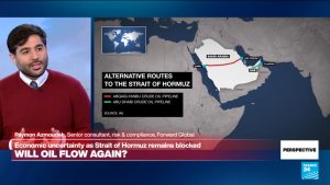 Iran: ‘Going back to war is not in anyone’s interest,’ risk analyst says