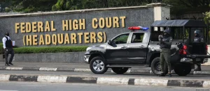 Nigeria terror trial: Nearly 400 terror suspects convicted