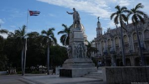 Cuba: 2,000 prisoners pardoned in Holy Week gesture