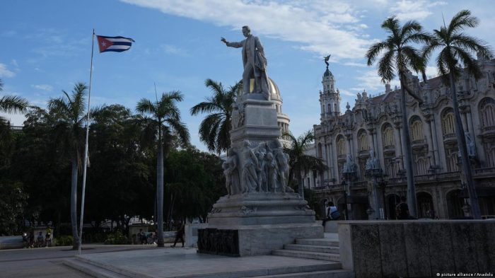 Cuba: 2,000 prisoners pardoned in Holy Week gesture