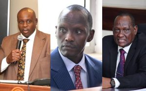 Kenya: Energy executives step down amid fuel manipulation probe