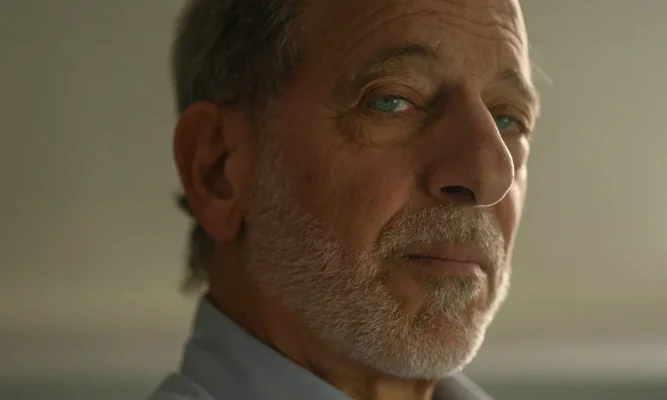 Despite everything, ‘the Palestinians have not given up’, says historian Rashid Khalidi