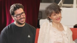 This week on Paris des Arts, Valérie Fayolle meets the man electrifying the stage at Paris’s Théâtre Édouard VII. With his raw energy, comedian Redouane Bougheraba opens up about his latest one-man show, “Mon Premier Spectacle”.