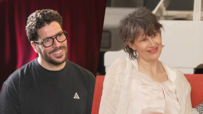 This week on Paris des Arts, Valérie Fayolle meets the man electrifying the stage at Paris’s Théâtre Édouard VII. With his raw energy, comedian Redouane Bougheraba opens up about his latest one-man show, “Mon Premier Spectacle”.