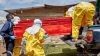 Growing resistance hampers Ebola response in DR Congo