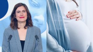 How to fix France’s declining birthrate