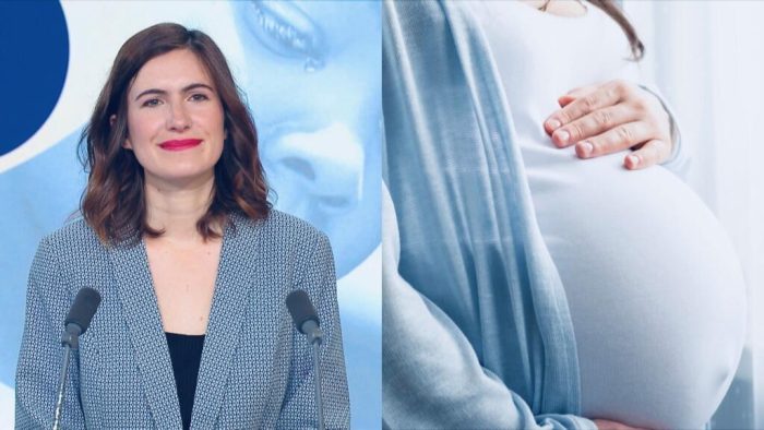 How to fix France’s declining birthrate