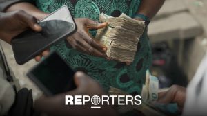 Inside Nigeria’s crypto craze