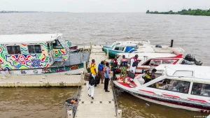 Fuel hikes: Is ride-hailing becoming a luxury in Lagos?
