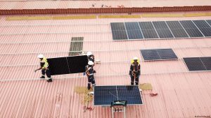 Nigeria’s solar boom faces cost and policy barriers