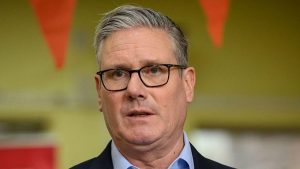 PM Starmer clings on to power as Labour rivals make moves