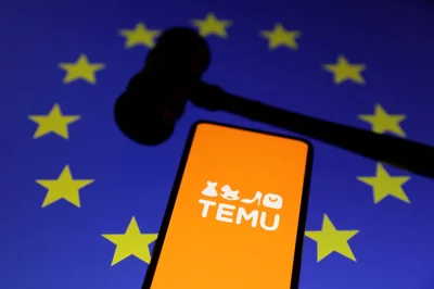 Temu faces €200m EU fine over toxic, unsafe products
