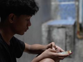 The scourge of online gambling in Indonesia: Young people hooked on addictive sites