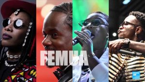 Youssou N’Dour and Fatoumata Diawara headline FEMUA 2026