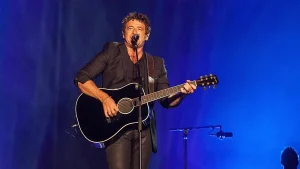 Patrick Bruel scandal: Can we separate the art from the artist?