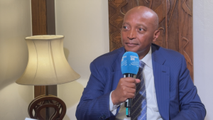 ‘I’m confident that an African country will win the World Cup’: CAF President Patrice Motsepe