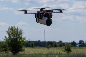 Could Ukraine’s drone strikes mark a turning point in war with Russia?