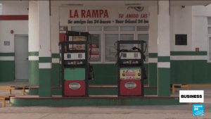 Cuba runs out of fuel, diesel amid US blockade