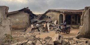 What’s behind the US bombing in Nigeria?
