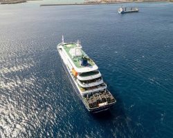 ‘Unconscionable to keep them on cruise ship’: WHO on hantavirus outbreak