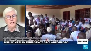 Damage control over prevention: Health system ‘closing gaps instead of pushing forward’