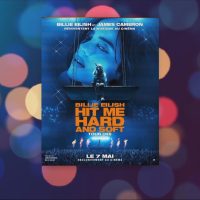 Backstage with Billie Eilish: James Cameron captures her tour in 3D