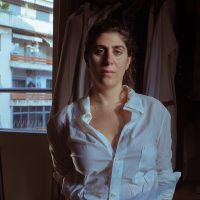 Beirut-based director Lana Daher on her debut film ‘Do You Love Me’