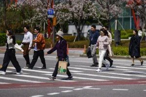 Loneliness: South Korea’s silent epidemic