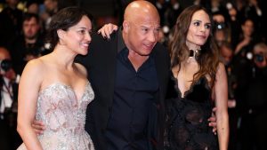 Vin Diesel pays emotional tribute to late ‘Fast and Furious’ co-star at Cannes