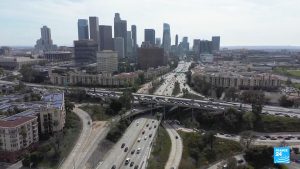 Los Angeles’s housing crisis: Essential workers priced out of the city