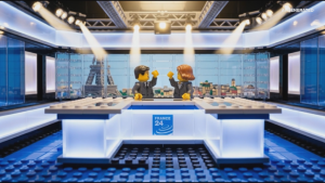 Iran ‘slopaganda’: We tried recreating viral Lego-style AI videos