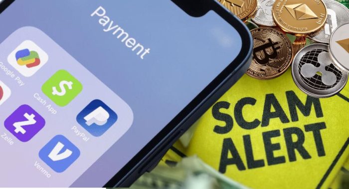 A scammer’s tale
