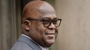 Tshisekedi hints at possible rule beyond second term
