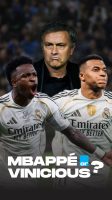 Mbappé or Vini? | The Nutmeg