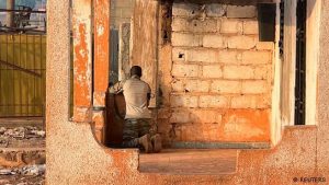 Mali in crisis: Jihadist fighters and Tuareg separatists threaten Bamako