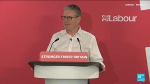 Keir Starmer ‘unpopular PM across the board’: Labour lacking ‘clear programme, coherent government’
