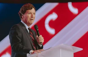 Is Tucker Carlson eyeing a 2028 US presidential run?