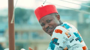 My hustle: Becoming a Nigerian scam prince