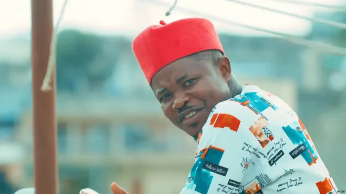 My hustle: Becoming a Nigerian scam prince