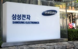 Samsung Electronics reaches $1 trillion market cap thanks to surging demand for AI chips