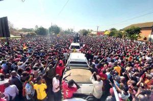 Can Zambia’s opposition deliver?