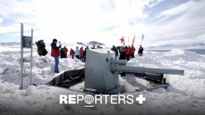 Norway’s Svalbard archipelago, a pawn on Russia’s chessboard